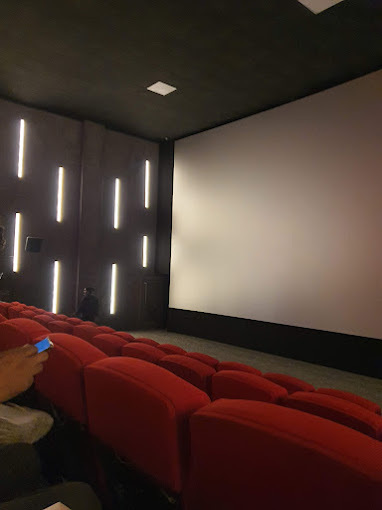 Cinestar Cinema Sargodha